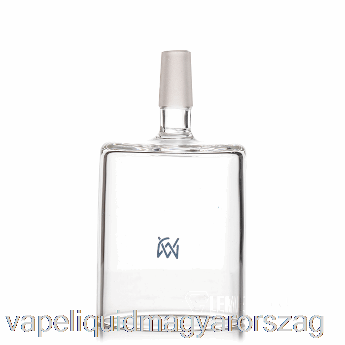 Mj Arsenal Proxy 90o-os Rögzítés 10mm-es Vape Toll